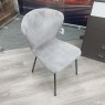 Vibe - Dining Chair Stone Vibe - Dining Chair Stone