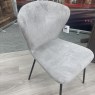 Vibe - Dining Chair Stone Vibe - Dining Chair Stone
