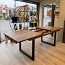 Midtown - 180cm-240cm Extending Dining Table Midtown - 180cm-240cm Extending Dining Table