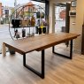 Midtown - 180cm-240cm Extending Dining Table Midtown - 180cm-240cm Extending Dining Table