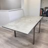 Urban - 90cm-180cm Flip-Top Dining Table Urban - 90cm-180cm Flip-Top Dining Table