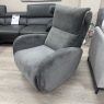 Fama - Kim Fabric Manual Recliner Fama - Kim Fabric Manual Recliner