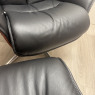 G Plan - Ergofoam Recliner & Stool G Plan - Ergofoam Recliner & Stool