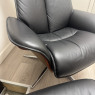 G Plan - Ergofoam Recliner & Stool G Plan - Ergofoam Recliner & Stool