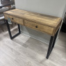 Midtown - Console Table with 2 Drawers Midtown - Console Table with 2 Drawers