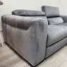 Natuzzi Editions - Forza Fabric Sofa Natuzzi Editions - Forza Fabric Sofa