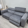 Natuzzi Editions - Forza Fabric Sofa Natuzzi Editions - Forza Fabric Sofa