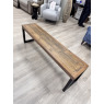 Midtown - 155cm Bench Midtown - 155cm Bench