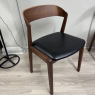Skovby - SM825 - Set Of 4 Dining Chairs - Wooden Back Skovby - SM825 - Set Of 4 Dining Chairs - Wooden Back