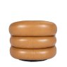 Cocoon - Swivel Chair Nest Brown Cocoon - Swivel Chair Nest Brown