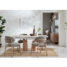 Arlo - Dining Table 135cm Arlo - Dining Table 135cm