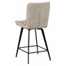Rebecca - Counter Stool Misty Rebecca - Counter Stool Misty