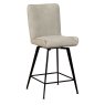 Rebecca - Counter Stool Misty Rebecca - Counter Stool Misty