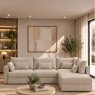 Fama - Hector Cornersofa V1+A+A+C+H1 Fama - Hector Cornersofa V1+A+A+C+H1