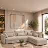 Fama - Hector Cornersofa V1+A+A+C+H1 Fama - Hector Cornersofa V1+A+A+C+H1
