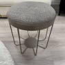 Duresta - Lewis - Small Stool Duresta - Lewis - Small Stool