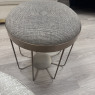 Duresta - Lewis - Small Stool Duresta - Lewis - Small Stool