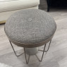 Duresta - Lewis - Small Stool Duresta - Lewis - Small Stool