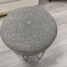 Duresta - Lewis - Small Stool Duresta - Lewis - Small Stool
