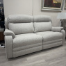 Parker Knoll - Boston - 3 Seater with Power Recliner Parker Knoll - Boston - 3 Seater with Power Recliner