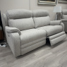 Parker Knoll - Boston - 3 Seater with Power Recliner Parker Knoll - Boston - 3 Seater with Power Recliner