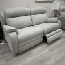 Parker Knoll - Boston - 3 Seater with Power Recliner Parker Knoll - Boston - 3 Seater with Power Recliner