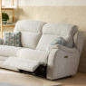 Parker Knoll - Boston 25 - 2 Seater Sofa Double Power Parker Knoll - Boston 25 - 2 Seater Sofa Double Power