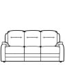 Parker Knoll - Boston 25 - 3 Seater Sofa Parker Knoll - Boston 25 - 3 Seater Sofa