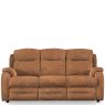 Parker Knoll - Boston 25 - 3 Seater Sofa Static & Heat Parker Knoll - Boston 25 - 3 Seater Sofa Static & Heat