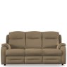 Parker Knoll - Boston 25 - 3 Seater Sofa Double Power Recliner Parker Knoll - Boston 25 - 3 Seater Sofa Double Power Recliner