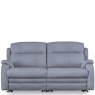 Parker Knoll - Boston 25 - Large 2 Seater Sofa Static & Heat Parker Knoll - Boston 25 - Large 2 Seater Sofa Static & Heat
