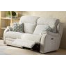 Parker Knoll - Boston 25 - Large 2 Seater Sofa Double Power Recliner Parker Knoll - Boston 25 - Large 2 Seater Sofa Double Power Recliner