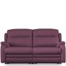 Parker Knoll - Boston 25 - Large 2 Seater Sofa Double Power Recliner & Heat Parker Knoll - Boston 25 - Large 2 Seater Sofa Double Power Recliner & Heat