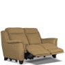 Parker Knoll - Manhattan 25 - 2 Seater Sofa Double Power & Heat Parker Knoll - Manhattan 25 - 2 Seater Sofa Double Power & Heat
