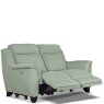 Parker Knoll - Manhattan 25 - 2 Seater Sofa Double Power Recliner Parker Knoll - Manhattan 25 - 2 Seater Sofa Double Power Recliner