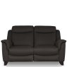 Parker Knoll - Manhattan 25 - 2 Seater Sofa Static Parker Knoll - Manhattan 25 - 2 Seater Sofa Static