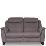 Parker Knoll - Manhattan 25 - 2 Seater Sofa Static & Heat Parker Knoll - Manhattan 25 - 2 Seater Sofa Static & Heat
