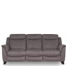 Parker Knoll - Manhattan 25 - 3 Seater Sofa Double Power Plus & Heat Parker Knoll - Manhattan 25 - 3 Seater Sofa Double Power Plus & Heat