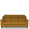 Parker Knoll - Manhattan 25 - 3 Seater Sofa Static & Heat Parker Knoll - Manhattan 25 - 3 Seater Sofa Static & Heat