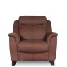Parker Knoll - Manhattan 25 - Armchair Power Plus & Heat Parker Knoll - Manhattan 25 - Armchair Power Plus & Heat