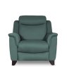 Parker Knoll - Manhattan 25 - Armchair Power Recliner Parker Knoll - Manhattan 25 - Armchair Power Recliner