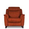 Parker Knoll - Manhattan 25 - Armchair Static & Heat Parker Knoll - Manhattan 25 - Armchair Static & Heat