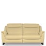 Parker Knoll - Manhattan 25 - Large 2 Seater Sofa Static Parker Knoll - Manhattan 25 - Large 2 Seater Sofa Static