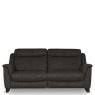 Parker Knoll - Manhattan 25 - Large 2 Seater Sofa Static & Heat Parker Knoll - Manhattan 25 - Large 2 Seater Sofa Static & Heat