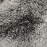 Lush Rug - Charcoal - 160 x 230cm Lush Rug - Charcoal - 160 x 230cm