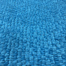 Dreamweavers Pebble - Ocean Blue - 120 x 180cm Dreamweavers Pebble - Ocean Blue - 120 x 180cm