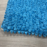 Dreamweavers Pebble - Ocean Blue - 120 x 180cm Dreamweavers Pebble - Ocean Blue - 120 x 180cm