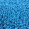 Dreamweavers Pebble - Ocean Blue - 120 x 180cm Dreamweavers Pebble - Ocean Blue - 120 x 180cm