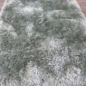 Pearl Mint Green - Deep Pile Rug Pearl Mint Green - Deep Pile Rug