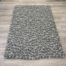 Dreamweavers Pebble - Grey Rug - 7ft x 5ft Dreamweavers Pebble - Grey Rug - 7ft x 5ft